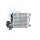 CLIMTEX CH4-1016 Ladeluftkühler