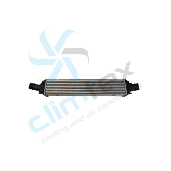 CLIMTEX CH4-1017 Ladeluftkühler