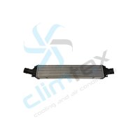CLIMTEX CH4-1017 Ladeluftkühler