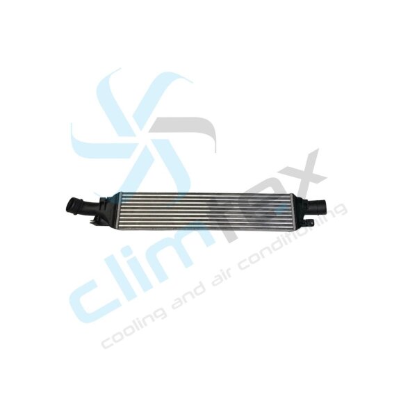 CLIMTEX CH4-1018 Ladeluftkühler