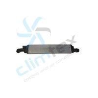 CLIMTEX CH4-1018 Ladeluftkühler