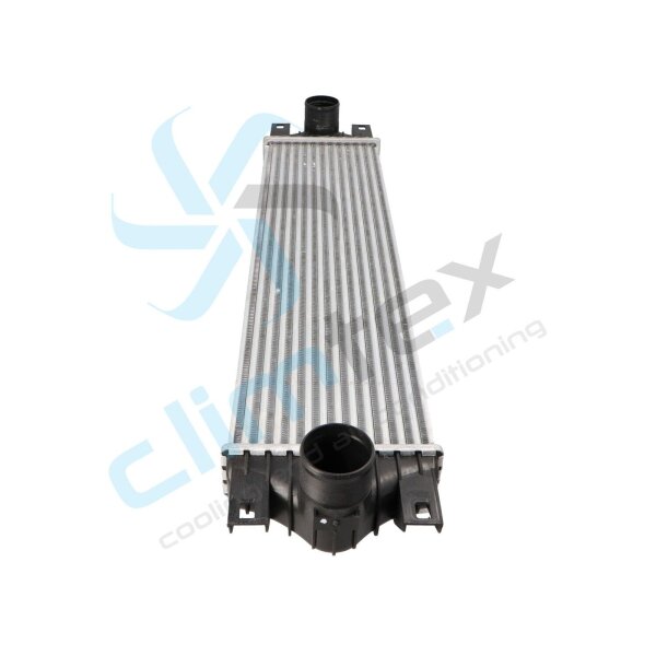 CLIMTEX CH4-111 Ladeluftkühler