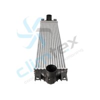 CLIMTEX CH4-111 Ladeluftkühler