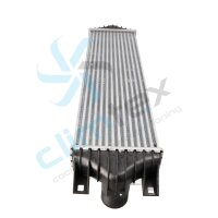 CLIMTEX CH4-111 Ladeluftkühler