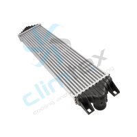 CLIMTEX CH4-111 Ladeluftkühler