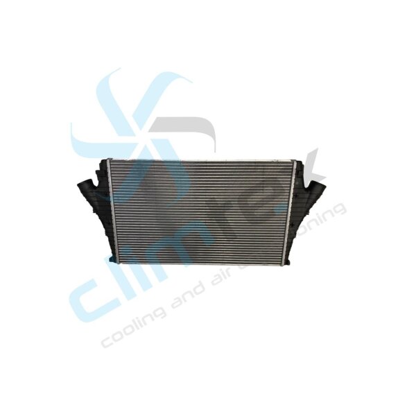 CLIMTEX CH4-115 Ladeluftkühler