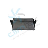 CLIMTEX CH4-115 Ladeluftkühler