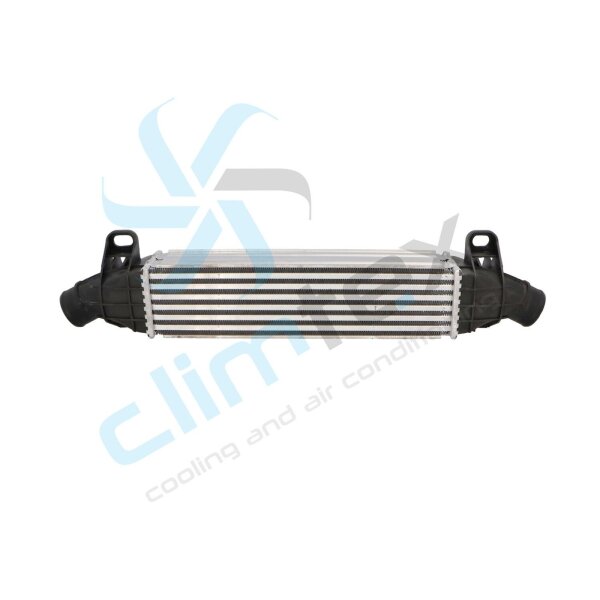 CLIMTEX CH4-120 Ladeluftkühler