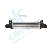 CLIMTEX CH4-120 Ladeluftkühler