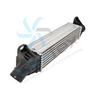 CLIMTEX CH4-120 Ladeluftkühler