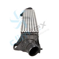 CLIMTEX CH4-120 Ladeluftkühler