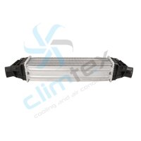 CLIMTEX CH4-120 Ladeluftkühler
