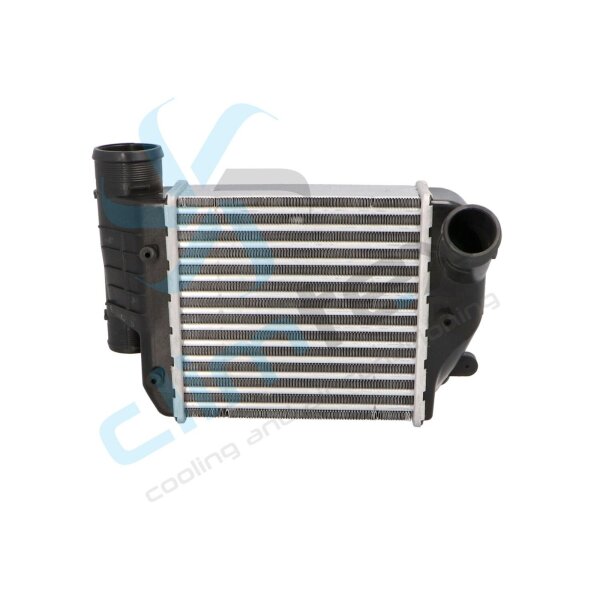 CLIMTEX CH4-151 Ladeluftkühler