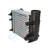 CLIMTEX CH4-151 Ladeluftkühler