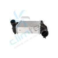 CLIMTEX CH4-151 Ladeluftkühler