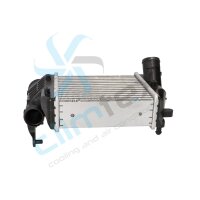 CLIMTEX CH4-151 Ladeluftkühler
