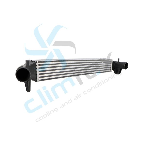 CLIMTEX CH4-153 Ladeluftkühler