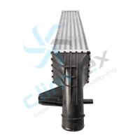 CLIMTEX CH4-153 Ladeluftkühler