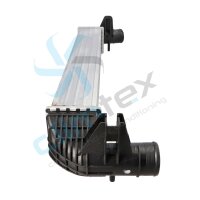 CLIMTEX CH4-153 Ladeluftkühler