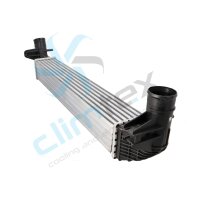 CLIMTEX CH4-153 Ladeluftkühler