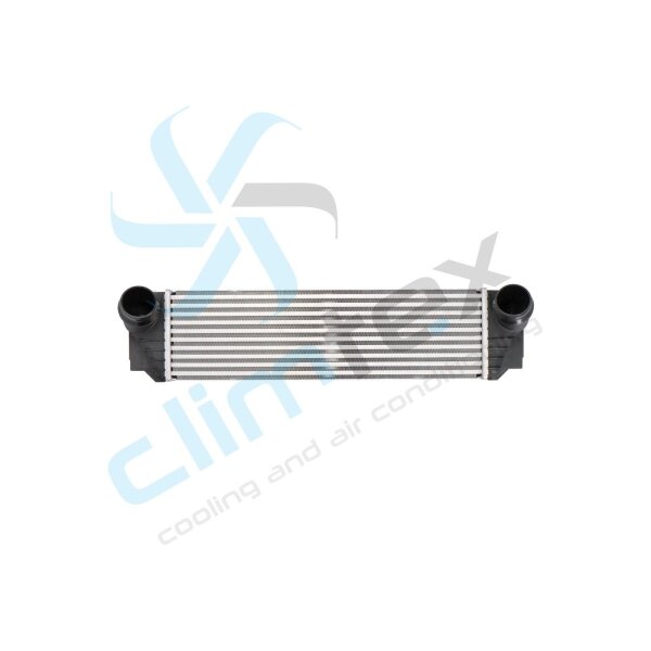 CLIMTEX CH4-154 Ladeluftkühler