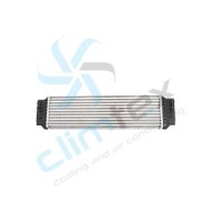 CLIMTEX CH4-154 Ladeluftkühler