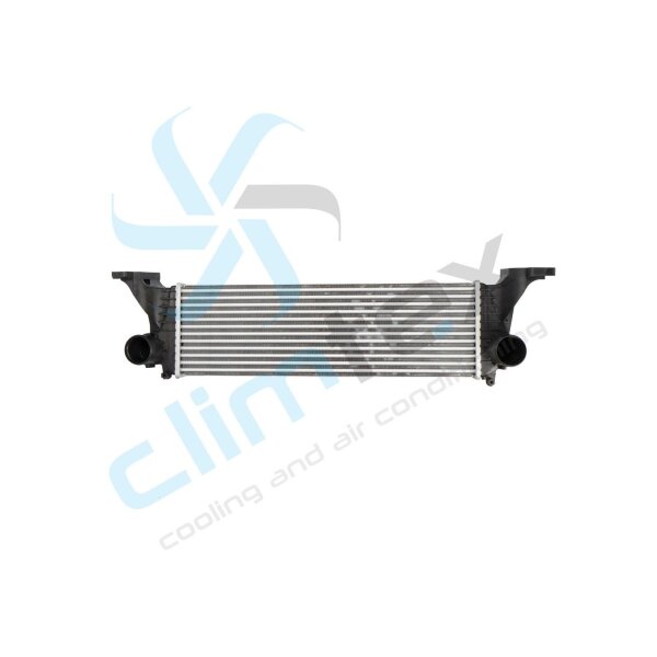 CLIMTEX CH4-211 Ladeluftkühler