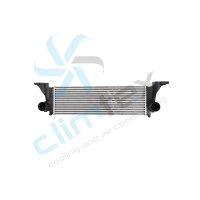 CLIMTEX CH4-211 Ladeluftkühler