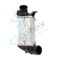 CLIMTEX CH4-221 Ladeluftkühler