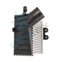 CLIMTEX CH4-221 Ladeluftkühler