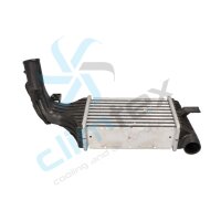 CLIMTEX CH4-230 Ladeluftkühler