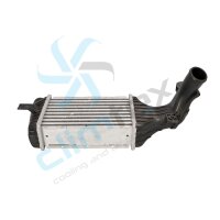 CLIMTEX CH4-230 Ladeluftkühler