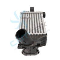 CLIMTEX CH4-230 Ladeluftkühler