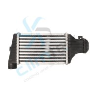 CLIMTEX CH4-230 Ladeluftkühler