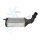 CLIMTEX CH4-230 Ladeluftkühler
