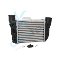 CLIMTEX CH4-235 Ladeluftkühler