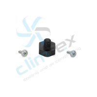 CLIMTEX CH4-235 Ladeluftkühler