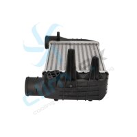 CLIMTEX CH4-235 Ladeluftkühler