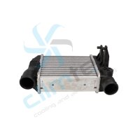 CLIMTEX CH4-235 Ladeluftkühler