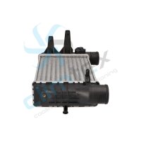 CLIMTEX CH4-235 Ladeluftkühler