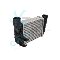CLIMTEX CH4-235 Ladeluftkühler