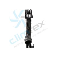 CLIMTEX CH4-246 Ladeluftkühler