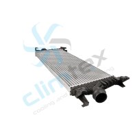 CLIMTEX CH4-246 Ladeluftkühler