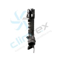 CLIMTEX CH4-246 Ladeluftkühler
