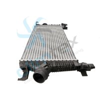 CLIMTEX CH4-246 Ladeluftkühler