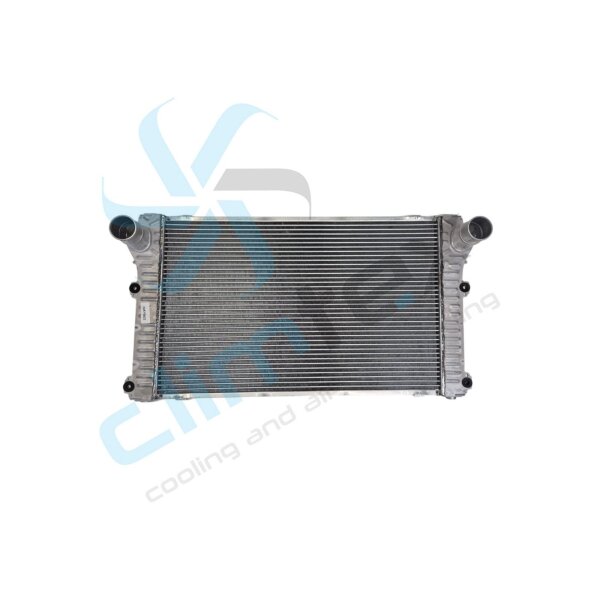CLIMTEX CH4-280 Ladeluftkühler