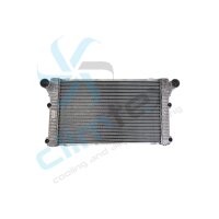 CLIMTEX CH4-280 Ladeluftkühler