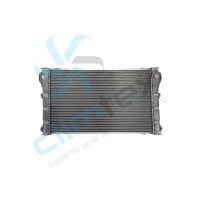 CLIMTEX CH4-280 Ladeluftkühler
