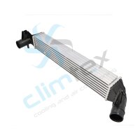 CLIMTEX CH4-297 Ladeluftkühler