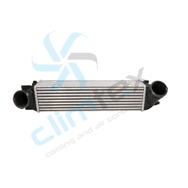 CLIMTEX CH4-299 Ladeluftkühler